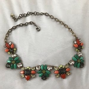 Stella & Dot Jewelry - Statement necklace Stella & Dot Jewelry - Statement necklace